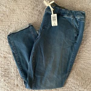 Torrid pull on jeans